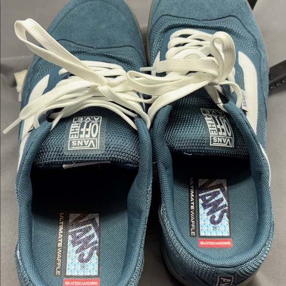 Vans Men's Ultimate Waffle Skateboarding Sneakers.  Size 10 - Picture 5 of 9